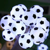 3m 20 LEDs Football Lantern String KTV Creative LED Decorative Light(White Light)