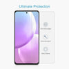 0.26mm 9H 2.5D Tempered Glass Film For ZTE Voyage 20 Pro