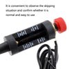 7533 Automobile Spark Plug Test Pen Automobile Electricity Tester