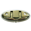 Lifting Cable Bolt 316 Stainless Steel Folding Yacht Splint Lock Bolt, Specification: 6 inch 150mm