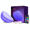 Bluetooth Version 16 Million+ Colors Desktop Ambient Light RGB Sound Controlled Rhythm Light