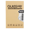 For Sony PS5 PlayStation Portal Remote 2pcs 9H 0.3mm Explosion-proof Tempered Glass Film