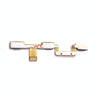 ASUS Zenfone Max Plus (M1) ZB570TL Power & Volume Button Flex Cable
