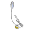 LED Sewing Machine Lamp Dimmable Magnet Working Energy-saving Lamp, 30 Lamp Beads
