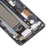 Asus ROG Phone ZS600KL LCD Screen & Frame (Black)