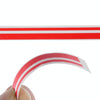 12mm  9.8m Car Self Adhesive Decorative Stripe Tape Line(Red)