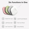NUT F7X Bluetooth Tracker: Key Finder, Phone Locator (White)