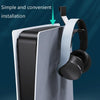 3 Pairs Headphone Handle External Side-Mounted Storage Rack For PS5(Hook)