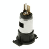 12V Cigarette Lighter Socket Power Outlet Plug