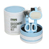 Histotree 5-in-1 Cat Grooming Kit - Blue