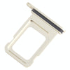 iPhone 15 SIM Card Tray Replacement (Yellow)
