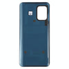 Asus Zenfone 8 ZS590KS Back Glass Cover - Jet Black