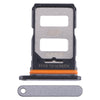 Xiaomi Civi 3 SIM Card Tray (Black) - Replacement Part