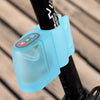GALLOP JX-610FL DC 9V Bicycle Anti-theft Sensor Security Alarm
