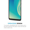 0.26mm 9H 2.5D Tempered Glass Film For ZTE Blade A7s 2019