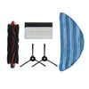 For Lefant M200/M201/M520M/M571/T700 Sweeper Accessories, Specification: Mop