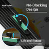 2UUL DA06 MAX LCD Screen Opening Tool - Dual Suction Cup