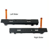 Right Joy-Con Rail Slider for Nintendo Switch - Metal & Plastic