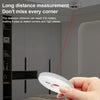 Anti-Spy Hidden Camera Detector - Infrared Bug Finder
