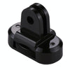 PULUZ 1/4 inch Thread Tripod Mount Adapter for GoPro, Insta360, DJI and Other Action Cameras