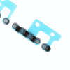 iPhone 12 Speaker Dust Mesh (Black, 10 Pack)