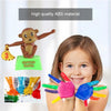 Monkey Banana Match Game Balance Scale Educational Toy for Children