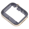 Huawei Watch Fit 3 LCD Screen Frame Bezel - Gold