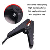 Car Emergency Starter Power Battery Connection Lighter Cable(Large Clip)