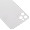 iPhone 11 Pro Glass Back Cover - Transparent