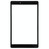 Galaxy Tab A 8.0 2019 (SM-T290) Front Glass Lens - Black