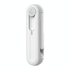 Bluetooth Earphone Cleaning Artifact Phone Dust Removal Tool Multi-Function Cleaning Brush(Grey)
