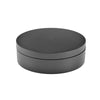 12cm 360 Degree Rotating Turntable Matte Electric Display Stand Video Shooting Props Turntable, Load: 3kg (Black)