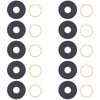 Infinix Zero 4/4+ Camera Lens Replacement (10 Pack)