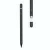 P7-LS Active Capacitive Stylus Pen with Palm Rejection for iPad After 2018 Version(Black)