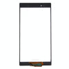 Sony Xperia Z Ultra/XL39 Black LCD Screen & Touch Panel