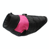 Dog Vest, Pink, Medium (42cm Chest, 31cm Back) - Cotton