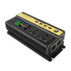 8896 1200W Car Smart Multi-functional Digital Display Inverter, Specification:12V