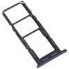 Samsung Galaxy M14 SIM & SD Card Tray - Dark Blue (SM-M146B)