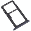 ZTE Blade A52 SIM & microSD Card Tray, Grey