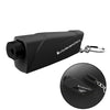 Car Safety Hammer Escapes Trapped Window Broken Device(Black)