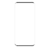 For Galaxy S20+ 3D Curved Edge Full Screen Tempered Glass Film