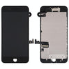 iPhone 7 Plus Black LCD Screen & Digitizer Assembly