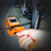 CYLION Bicycle Multifunctional Chain Washer Mountain Bike Maintenance Tools Accessories, Style: Brush