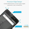 0.26mm 9H 2.5D Tempered Glass Film For Wiko Lenny4