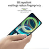 For Xiaomi Redmi A3 PINWUYO 9H 3D  Full Screen Explosion-proof Tempered Glass Film(Black)