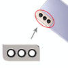 Samsung Galaxy S21+ 5G Camera Lens Cover (Silver)