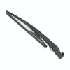 JH-BZ28 For Mercedes-Benz Smart Fortwo W451 2009-2014 Car Rear Windshield Wiper Arm Blade Assembly A 451 824 00 28