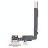 iPhone 16 Pro Max Charging Port Flex Cable (Gold)