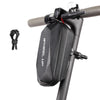 WHEEL UP X7 2L Electric Scooter Hard Shell Hanging Bag,Style: Quick Release Bracket