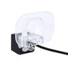 656x492 Effective Pixel  NTSC 60HZ CMOS II Waterproof Car Rear View Backup Camera With 4 LED Lamps (for Hyundai VERNA 2010-16 Version)